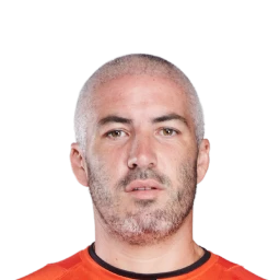 Fabien Lemoine Dream League Soccer 2022 / DLS22