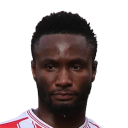 John Obi Mikel Dream League Soccer 2022 / DLS22