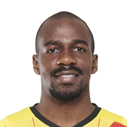 Gaël Kakuta Dream League Soccer 2022 / DLS22