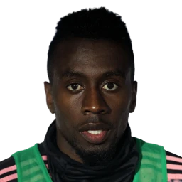 Blaise Matuidi Dream League Soccer 2022 / DLS22