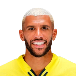 Étienne Capoue Dream League Soccer 2022 / DLS22