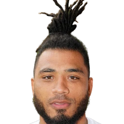 Colin Kazim Richards Dream League Soccer 2022 / DLS22