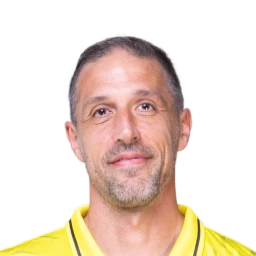Nicolas Penneteau Dream League Soccer 2022 / DLS22