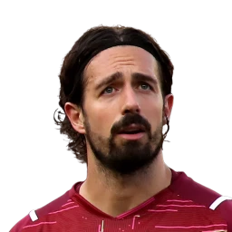 Andrea Consigli Dream League Soccer 2022 / DLS22