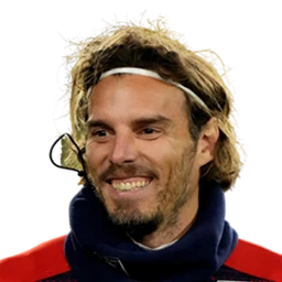 Federico Marchetti Dream League Soccer 2022 / DLS22