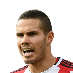 Jack Rodwell Dream League Soccer 2022 / DLS22