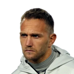 Domenico Criscito Dream League Soccer 2022 / DLS22