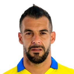 Álvaro Negredo Dream League Soccer 2022 / DLS22