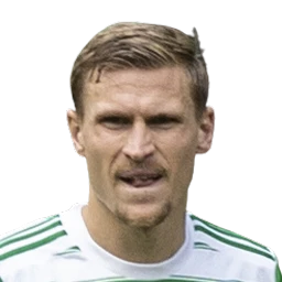 Carl Starfelt Dream League Soccer 2022 / DLS22