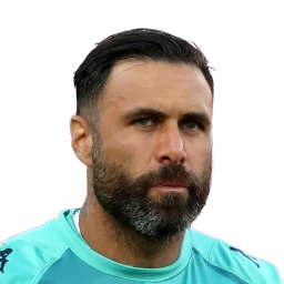 Salvatore Sirigu Dream League Soccer 2022 / DLS22