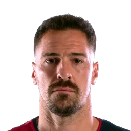 Fabrizio Cacciatore Dream League Soccer 2022 / DLS22