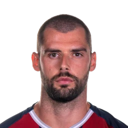 Andrea Poli Dream League Soccer 2022 / DLS22
