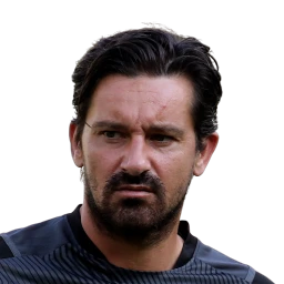 Gianluca Pegolo Dream League Soccer 2022 / DLS22