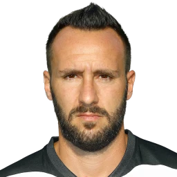 Claudio Terzi Dream League Soccer 2022 / DLS22