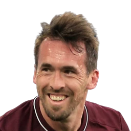 Christian Fuchs Dream League Soccer 2022 / DLS22