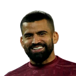 Tomás Rincón Dream League Soccer 2022 / DLS22