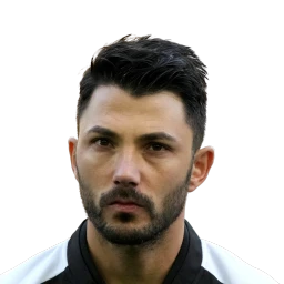 Tolgay Arslan Dream League Soccer 2022 / DLS22