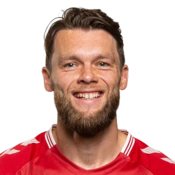 Jonathan Howson Dream League Soccer 2022 / DLS22