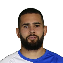 Bradley Johnson Dream League Soccer 2022 / DLS22