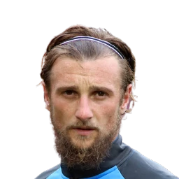 Declan Rudd Dream League Soccer 2022 / DLS22