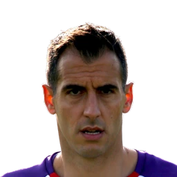 Antonio Rosati Dream League Soccer 2022 / DLS22