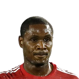 Odion Ighalo Dream League Soccer 2022 / DLS22