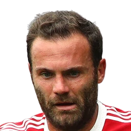 Juan Mata Dream League Soccer 2022 / DLS22
