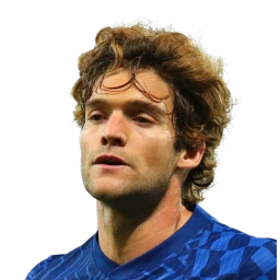 Marcos Alonso Dream League Soccer 2022 / DLS22