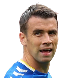 Séamus Coleman Dream League Soccer 2022 / DLS22