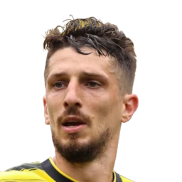 Craig Cathcart Dream League Soccer 2022 / DLS22