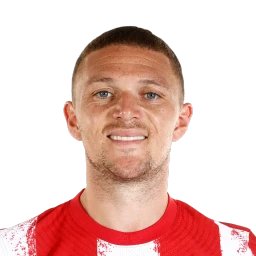 Kieran Trippier Dream League Soccer 2022 / DLS22