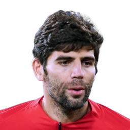 Federico Fazio Dream League Soccer 2022 / DLS22