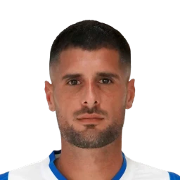 Francisco Mérida Pérez Dream League Soccer 2022 / DLS22