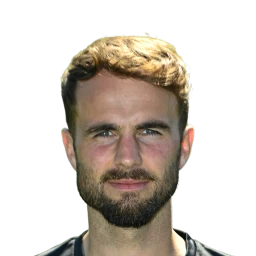 Andrew Shinnie Dream League Soccer 2022 / DLS22