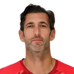 Diego López Dream League Soccer 2022 / DLS22