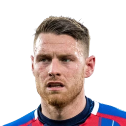 Connor Wickham Dream League Soccer 2022 / DLS22