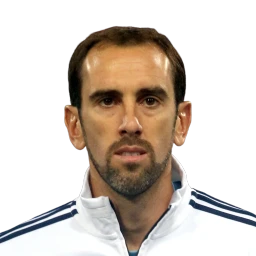 Diego Godín Dream League Soccer 2022 / DLS22