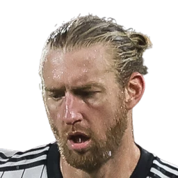Tim Ream Dream League Soccer 2022 / DLS22