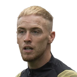 Jason Steele Dream League Soccer 2022 / DLS22
