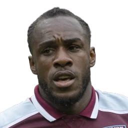 Michail Antonio Dream League Soccer 2022 / DLS22