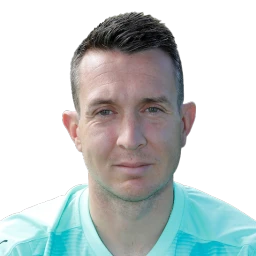 Lewis Price Dream League Soccer 2022 / DLS22