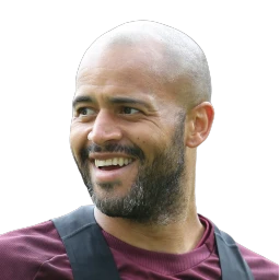 Darren Randolph Dream League Soccer 2022 / DLS22