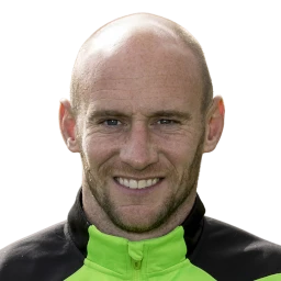 David Gray Dream League Soccer 2022 / DLS22