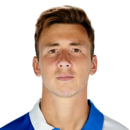 Saul Garcia Dream League Soccer 2022 / DLS22