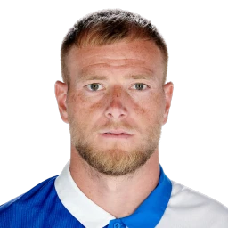 John Guidetti Dream League Soccer 2022 / DLS22