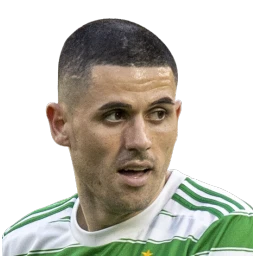Tom Rogić Dream League Soccer 2022 / DLS22