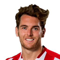 Ibai Gómez Dream League Soccer 2022 / DLS22
