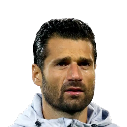 Antonio Candreva Dream League Soccer 2022 / DLS22