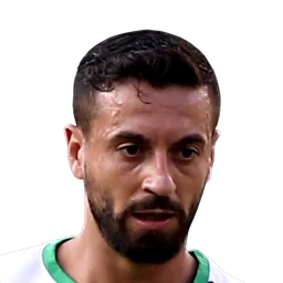 Francesco Caputo Dream League Soccer 2022 / DLS22