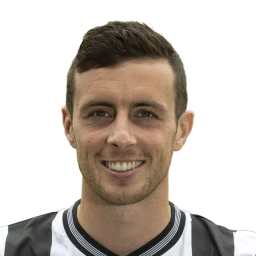 Joe Shaughnessy Dream League Soccer 2022 / DLS22